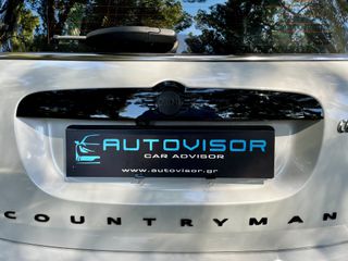 Mini Cooper E Countryman 2020 All4 S plug in hybrid ΙΔΙΩΤΗΣ - AUTOVISOR-thumb-21