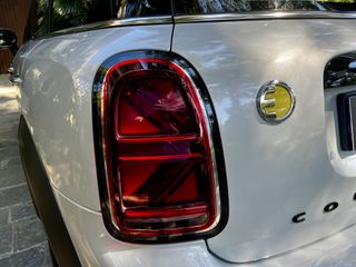 Mini Cooper E Countryman 2020 All4 S plug in hybrid ΙΔΙΩΤΗΣ - AUTOVISOR-thumb-22