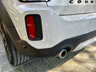 Mini Cooper E Countryman 2020 All4 S plug in hybrid ΙΔΙΩΤΗΣ - AUTOVISOR-thumb-23