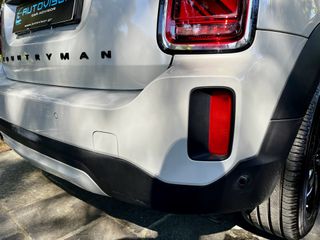Mini Cooper E Countryman 2020 All4 S plug in hybrid ΙΔΙΩΤΗΣ - AUTOVISOR-thumb-24