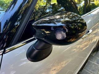 Mini Cooper E Countryman 2020 All4 S plug in hybrid ΙΔΙΩΤΗΣ - AUTOVISOR-thumb-26