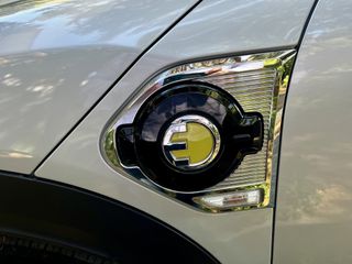 Mini Cooper E Countryman 2020 All4 S plug in hybrid ΙΔΙΩΤΗΣ - AUTOVISOR-thumb-27