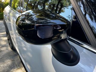 Mini Cooper E Countryman 2020 All4 S plug in hybrid ΙΔΙΩΤΗΣ - AUTOVISOR-thumb-28