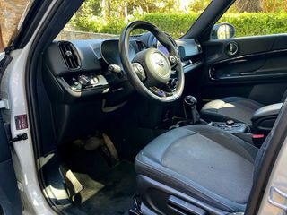 Mini Cooper E Countryman 2020 All4 S plug in hybrid ΙΔΙΩΤΗΣ - AUTOVISOR-thumb-30