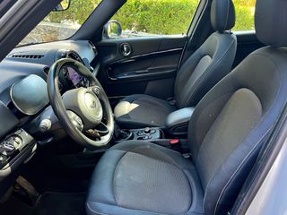 Mini Cooper E Countryman 2020 All4 S plug in hybrid ΙΔΙΩΤΗΣ - AUTOVISOR-thumb-31