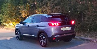 Peugeot 3008 2018 GROSSWAI 1.5 BLUEHDI 130 ACTIVE EAT8 GRIP CONTROL