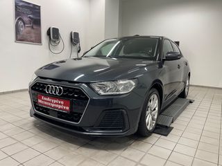 Audi A1 2021 Sportback Advanced 1.0TFsi 110PS-thumb-1