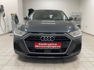 Audi A1 2021 Sportback Advanced 1.0TFsi 110PS-thumb-2