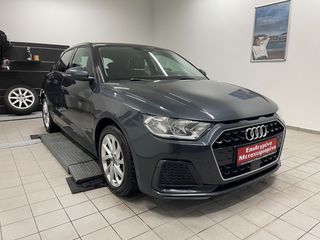 Audi A1 2021 Sportback Advanced 1.0TFsi 110PS-thumb-3