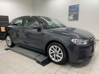 Audi A1 2021 Sportback Advanced 1.0TFsi 110PS-thumb-4