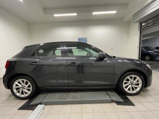 Audi A1 2021 Sportback Advanced 1.0TFsi 110PS-thumb-5