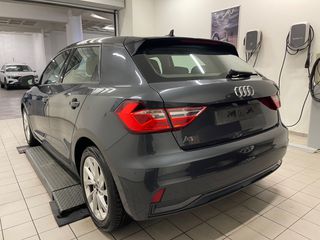 Audi A1 2021 Sportback Advanced 1.0TFsi 110PS-thumb-6