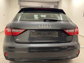 Audi A1 2021 Sportback Advanced 1.0TFsi 110PS-thumb-7
