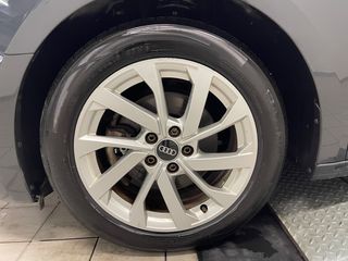 Audi A1 2021 Sportback Advanced 1.0TFsi 110PS-thumb-9