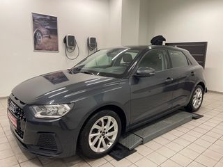 Audi A1 2021 Sportback Advanced 1.0TFsi 110PS-thumb-10