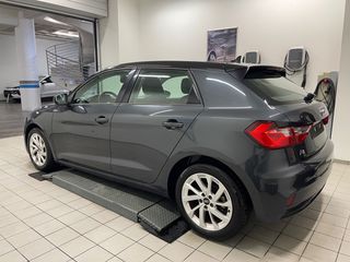 Audi A1 2021 Sportback Advanced 1.0TFsi 110PS-thumb-11