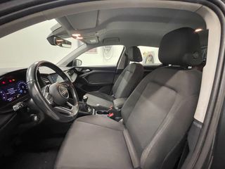 Audi A1 2021 Sportback Advanced 1.0TFsi 110PS-thumb-13