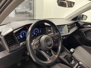 Audi A1 2021 Sportback Advanced 1.0TFsi 110PS-thumb-14