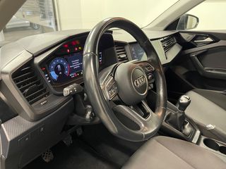 Audi A1 2021 Sportback Advanced 1.0TFsi 110PS-thumb-15