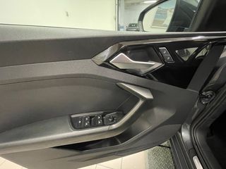 Audi A1 2021 Sportback Advanced 1.0TFsi 110PS-thumb-17