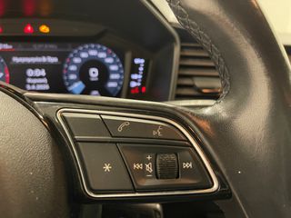 Audi A1 2021 Sportback Advanced 1.0TFsi 110PS-thumb-18