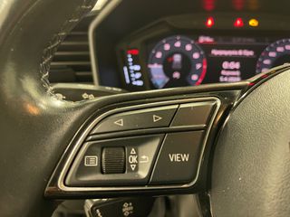 Audi A1 2021 Sportback Advanced 1.0TFsi 110PS-thumb-19
