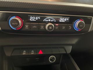 Audi A1 2021 Sportback Advanced 1.0TFsi 110PS-thumb-22
