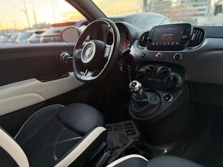 Fiat 500S 2018 *S*FULL EXTRA*NEW TYRES*-thumb-20