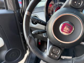 Fiat 500S 2018 *S*FULL EXTRA*NEW TYRES*-thumb-9