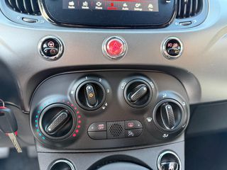 Fiat 500S 2018 *S*FULL EXTRA*NEW TYRES*-thumb-14