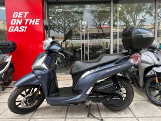 Sym Symphony ST 200i 2023 SYM SYMPHONY ST 200 EURO 5