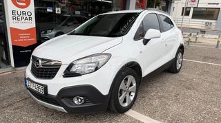 Opel Mokka 2016 1.4 TURBO 140 HP ecoFlex & S&S (ΜΕ ΕΓΓΥΗΣΗ ΕΝΟΣ ΕΤΟΥΣ)