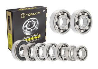 ΡΟΥΛΕΜΑΝ ΚΙΝΗΤΗΡΑ ΣΕΤ ULTRA +RANCE C3 YAMAHA CRYPTON-S 115 TOBAKI RACING