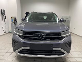 Volkswagen T-Cross 2025 1.0TSI LIFE 95PS ΜΕ ΕΓΓΥΗΣΗ VW JOY-thumb-2