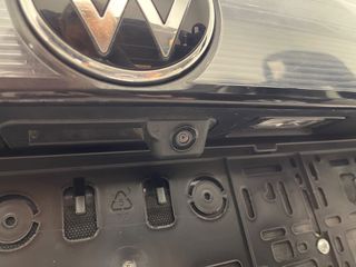 Volkswagen T-Cross 2025 1.0TSI LIFE 95PS ΜΕ ΕΓΓΥΗΣΗ VW JOY-thumb-11