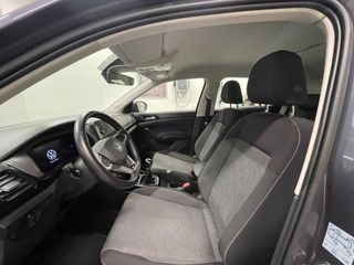 Volkswagen T-Cross 2025 1.0TSI LIFE 95PS ΜΕ ΕΓΓΥΗΣΗ VW JOY-thumb-15