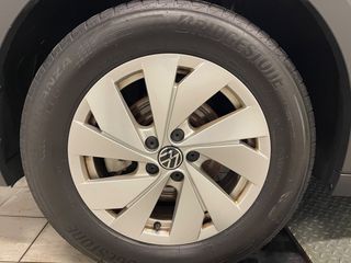 Volkswagen T-Cross 2025 1.0TSI LIFE 95PS ΜΕ ΕΓΓΥΗΣΗ VW JOY-thumb-17
