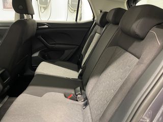 Volkswagen T-Cross 2025 1.0TSI LIFE 95PS ΜΕ ΕΓΓΥΗΣΗ VW JOY-thumb-19