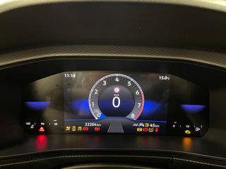 Volkswagen T-Cross 2025 1.0TSI LIFE 95PS ΜΕ ΕΓΓΥΗΣΗ VW JOY-thumb-21