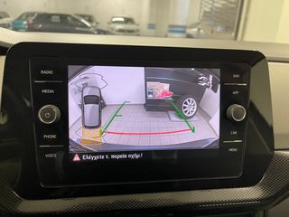 Volkswagen T-Cross 2025 1.0TSI LIFE 95PS ΜΕ ΕΓΓΥΗΣΗ VW JOY-thumb-23