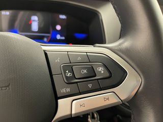 Volkswagen T-Cross 2025 1.0TSI LIFE 95PS ΜΕ ΕΓΓΥΗΣΗ VW JOY-thumb-25