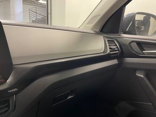 Volkswagen T-Cross 2025 1.0TSI LIFE 95PS ΜΕ ΕΓΓΥΗΣΗ VW JOY-thumb-26