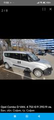 Opel Combo 2014-thumb-1
