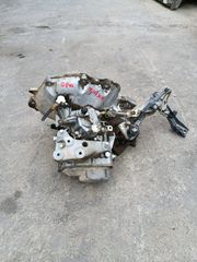 OPEL ASTRA G CORCA MERIVA ΚΙΒΩΤΙΟ ΤΑΧΥΤΗΤΩΝ Ζ14ΧΕ