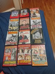 DVD  ΚΛΑΣΙΚΟΣ  ΕΛΛΗΝΙΚΟΣ  ΚΙΝΗΜΑΤΟΓΡΑΦΟΣ
