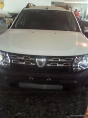Dacia Duster 2013 LAUREATE 4X4