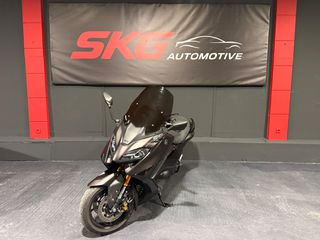 Yamaha TMAX 560 Tech Max 2024 TECH MAX