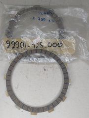 ΔΙΣΚΟΙ ΣΥΜΠΛΕΚΤΗ HONDA CB 750KZ CB 900 ΤΕΜΑΧΙΟ 22201-425-000