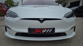 Tesla Model S 2023 PLAID TRACK PACK 6000km ΑΝΑΛΥΣΗ ΤΙΜΗΣ