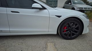 Tesla Model S 2023 PLAID TRACK PACK 6000km ΑΝΑΛΥΣΗ ΤΙΜΗΣ-thumb-5